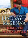 Cover image for Home to Wind River
